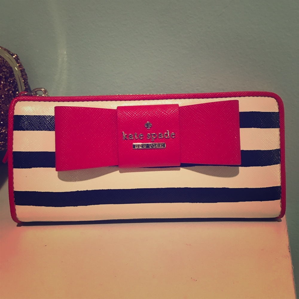 Kate spare wallet